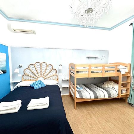 Etere In Prati Rooms Рим Экстерьер фото