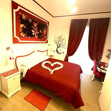 Etere In Prati Rooms Рим Экстерьер фото