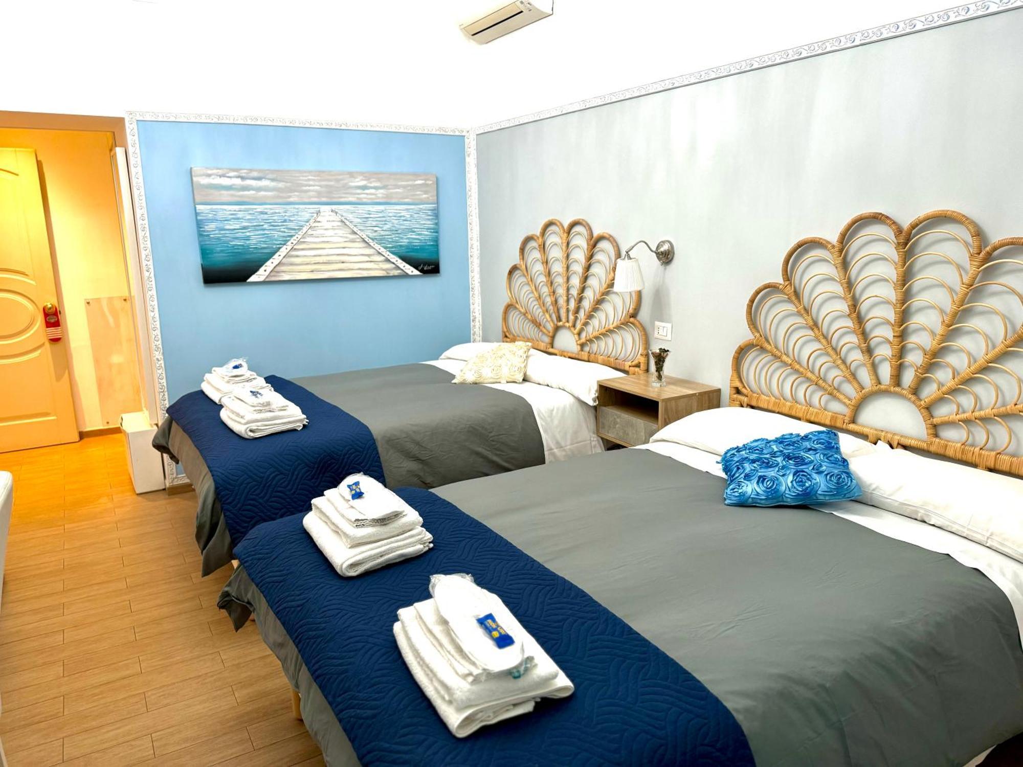 Etere In Prati Rooms Рим Экстерьер фото