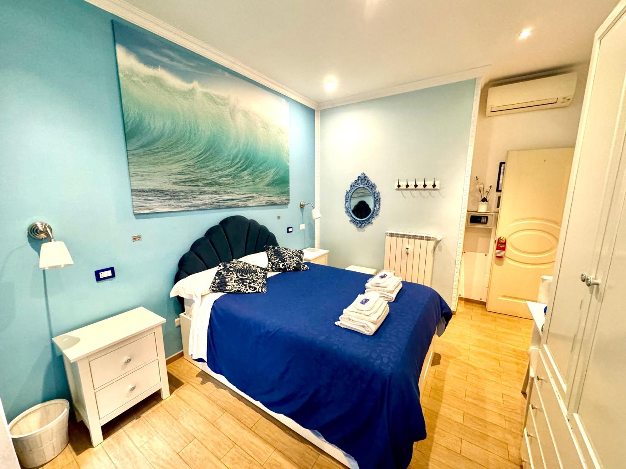 Etere In Prati Rooms Рим Экстерьер фото