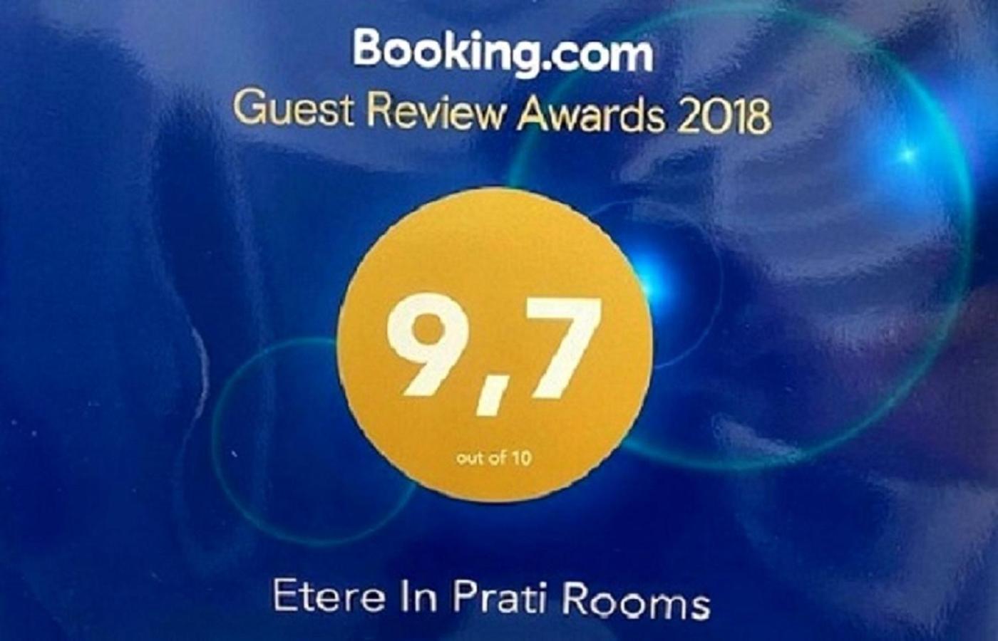 Etere In Prati Rooms Рим Экстерьер фото