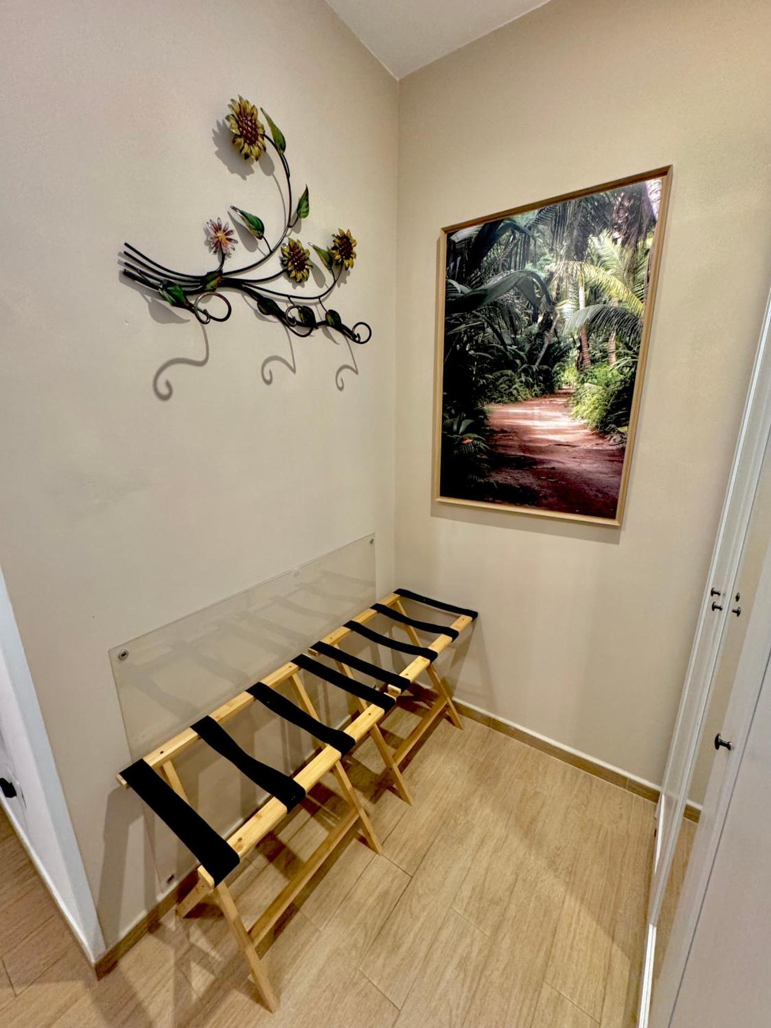 Etere In Prati Rooms Рим Экстерьер фото