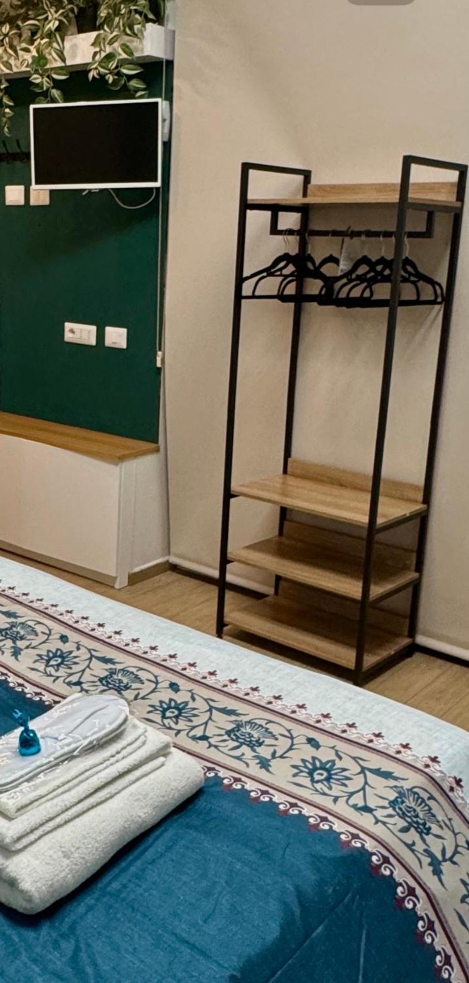 Etere In Prati Rooms Рим Экстерьер фото