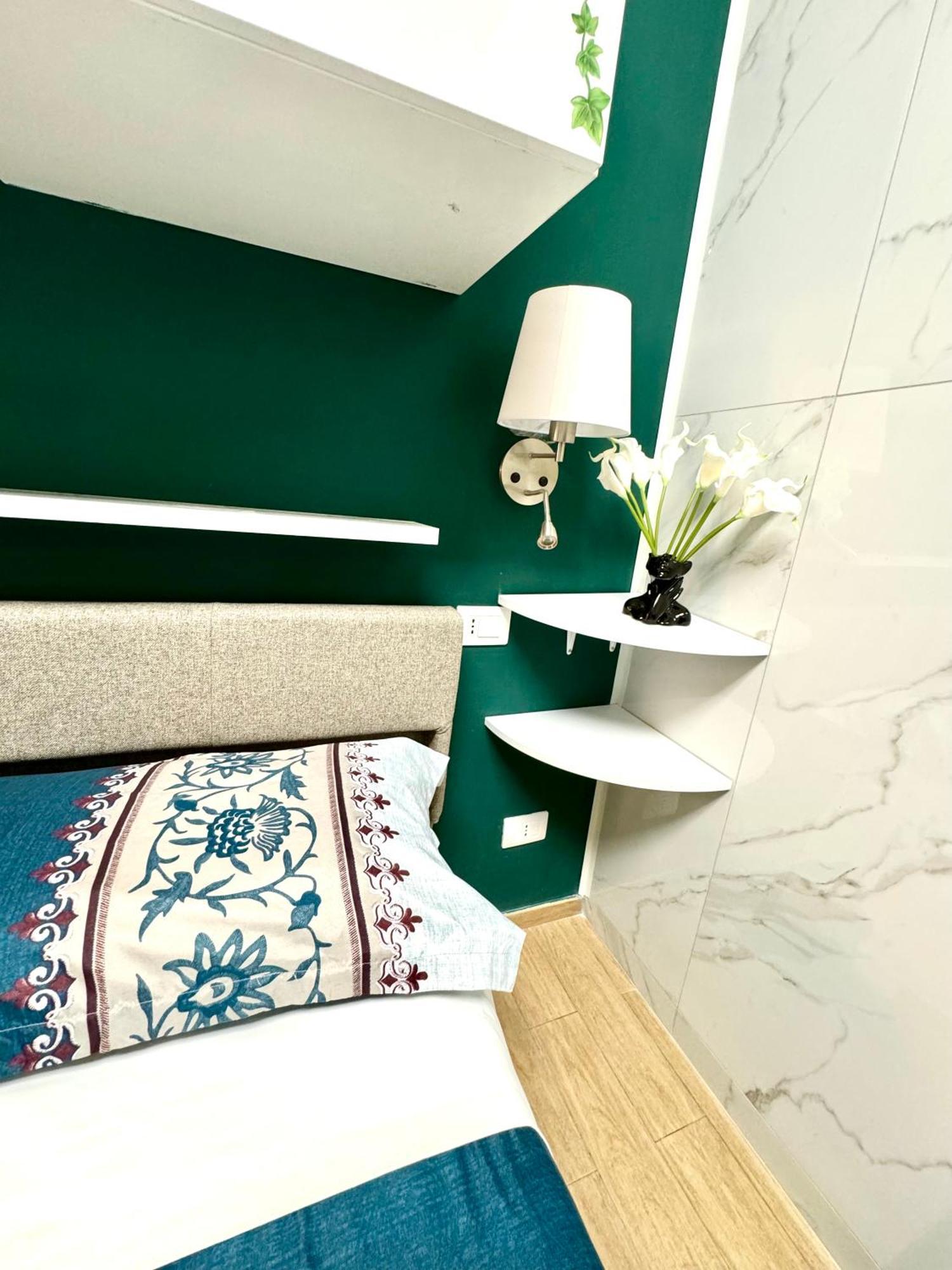 Etere In Prati Rooms Рим Экстерьер фото