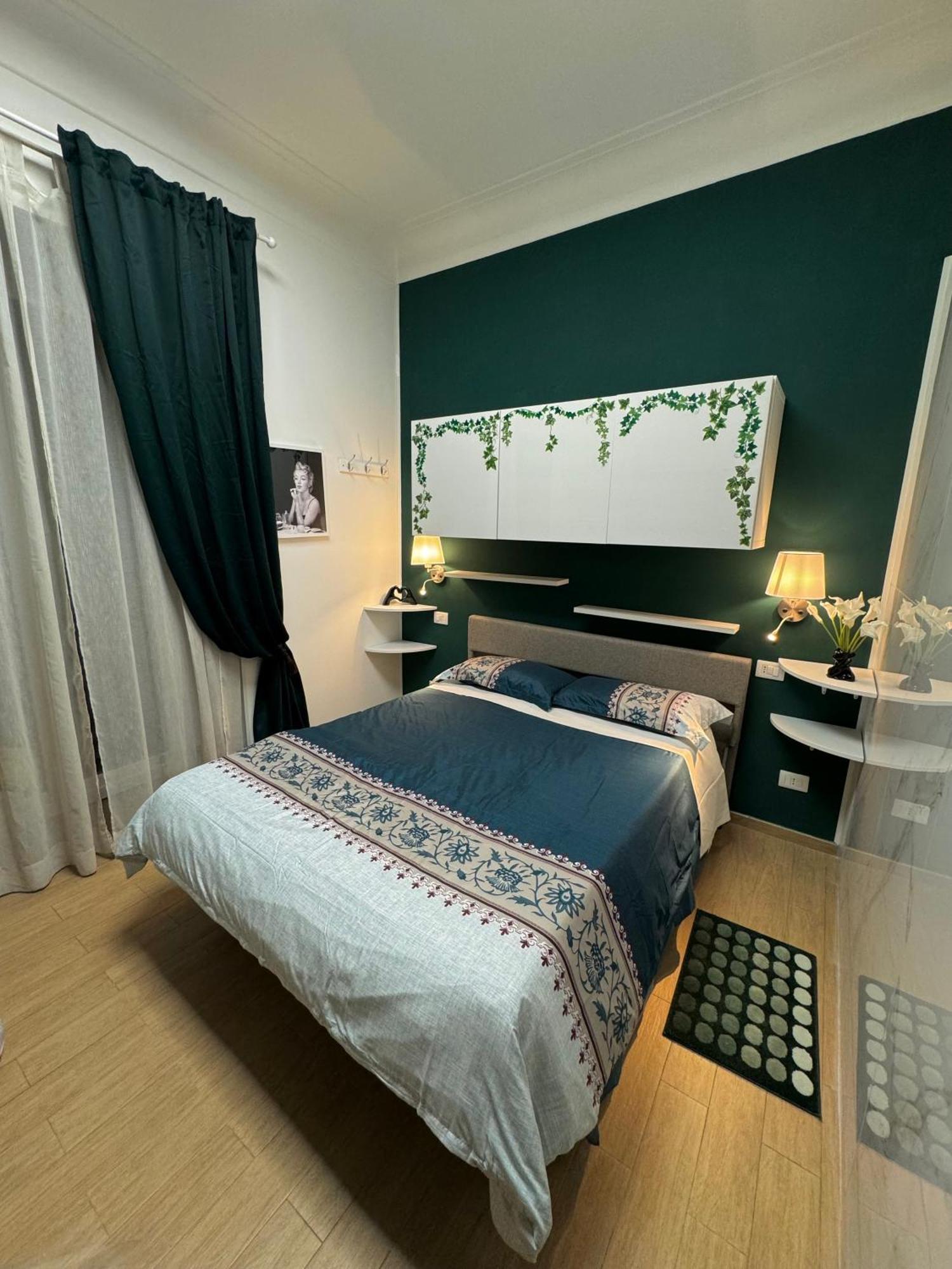 Etere In Prati Rooms Рим Экстерьер фото