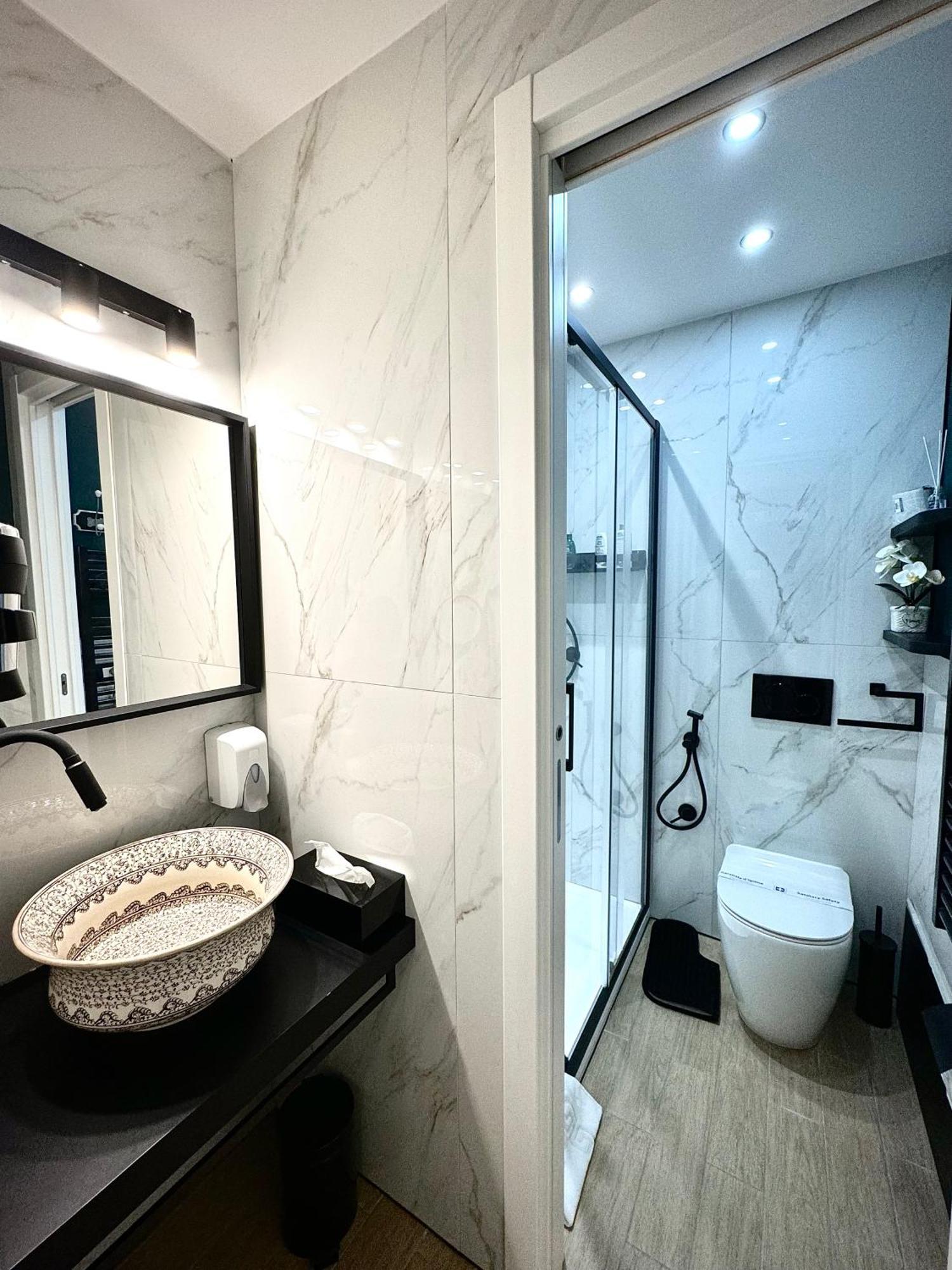 Etere In Prati Rooms Рим Экстерьер фото
