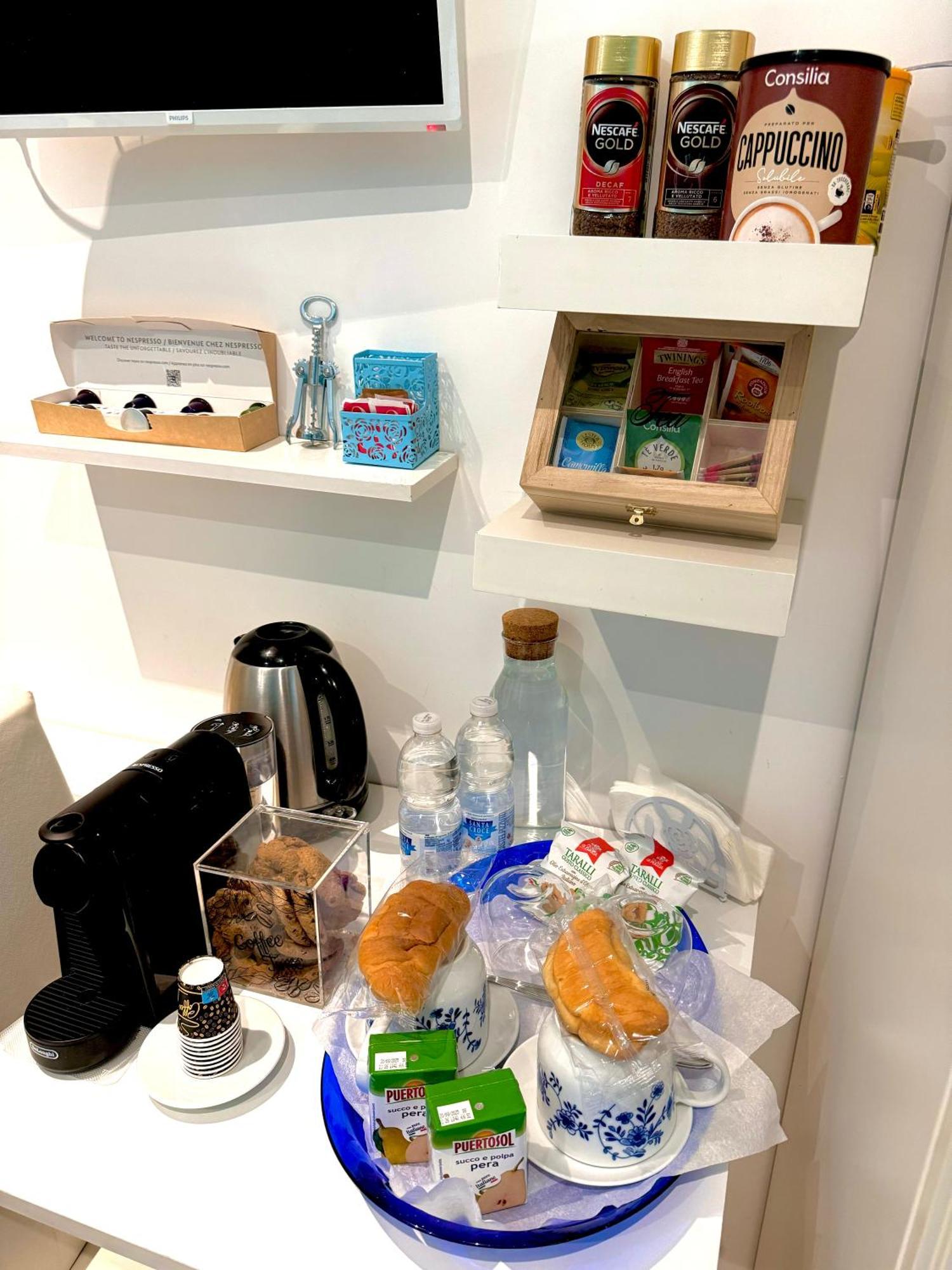 Etere In Prati Rooms Рим Экстерьер фото