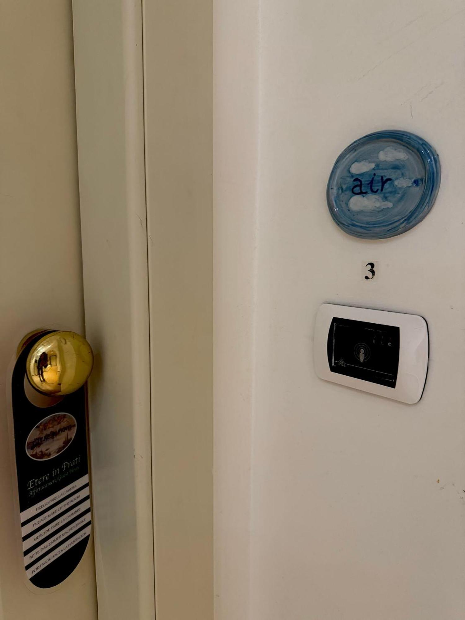 Etere In Prati Rooms Рим Экстерьер фото
