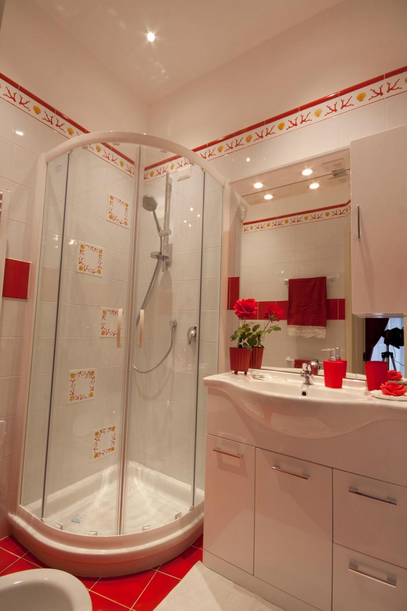 Etere In Prati Rooms Рим Экстерьер фото