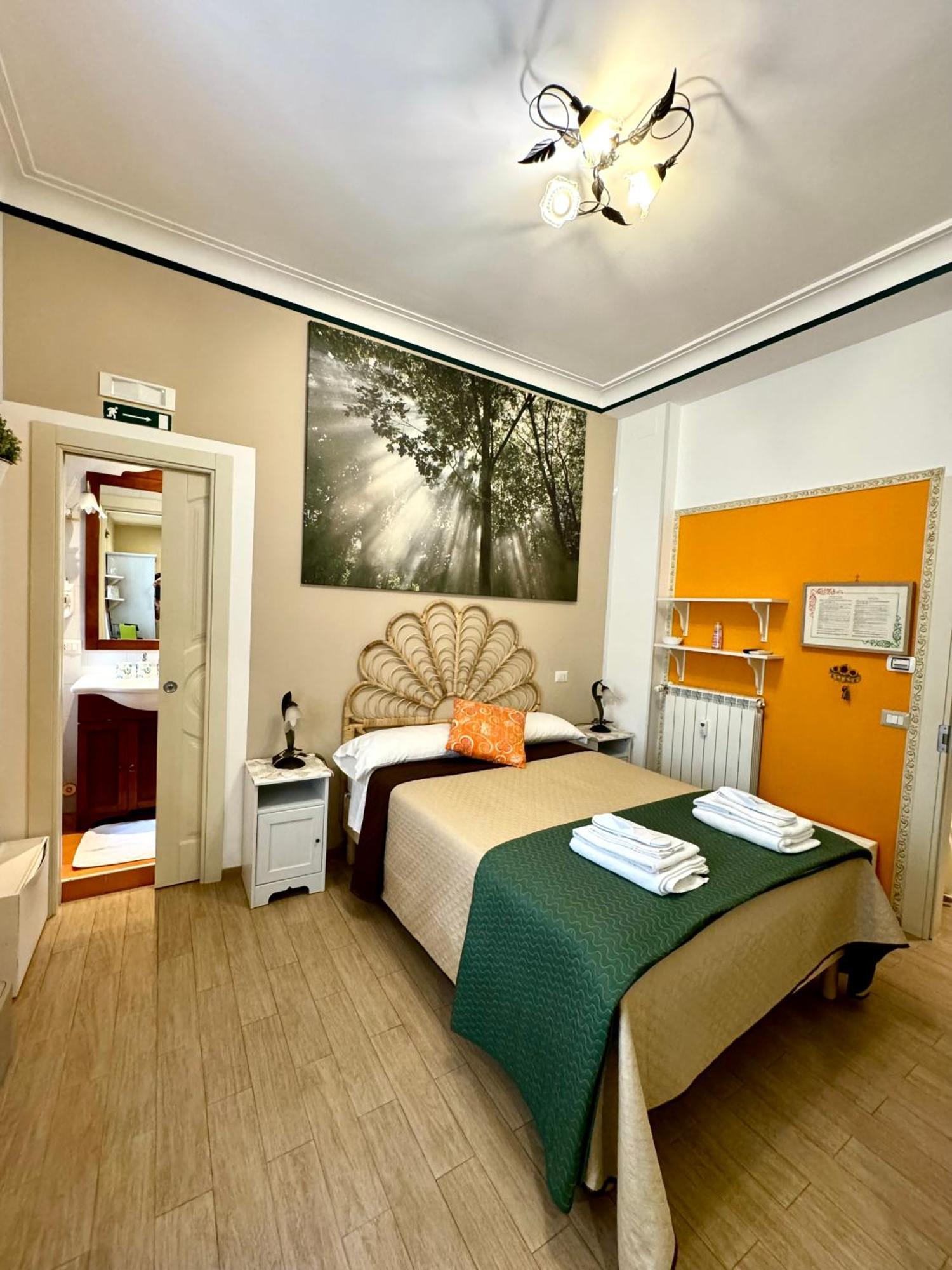 Etere In Prati Rooms Рим Экстерьер фото