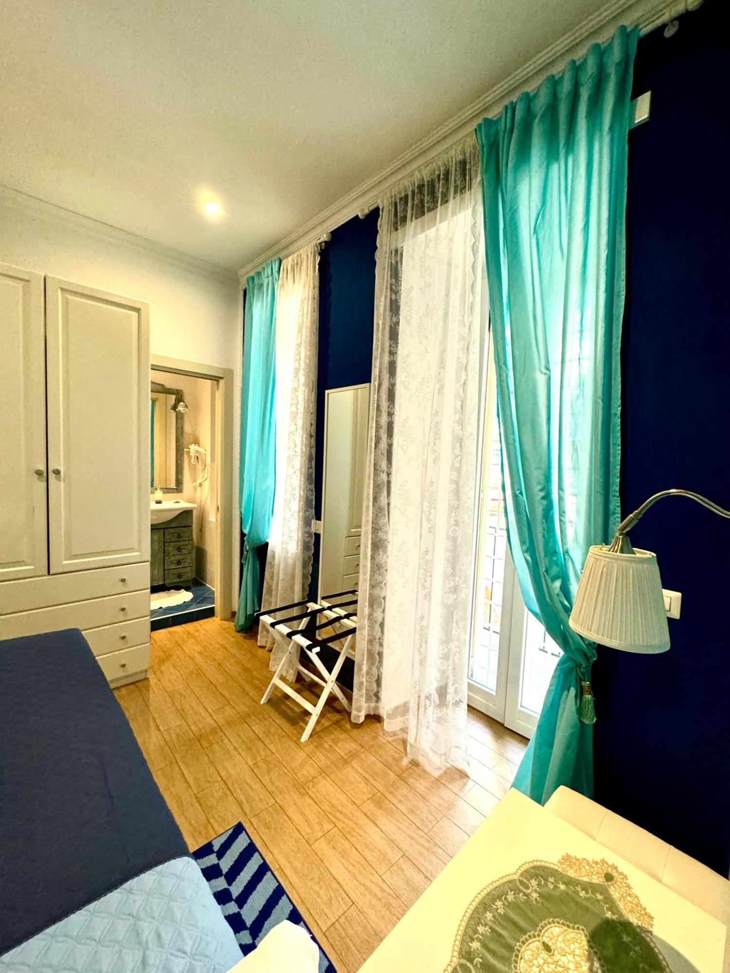 Etere In Prati Rooms Рим Экстерьер фото