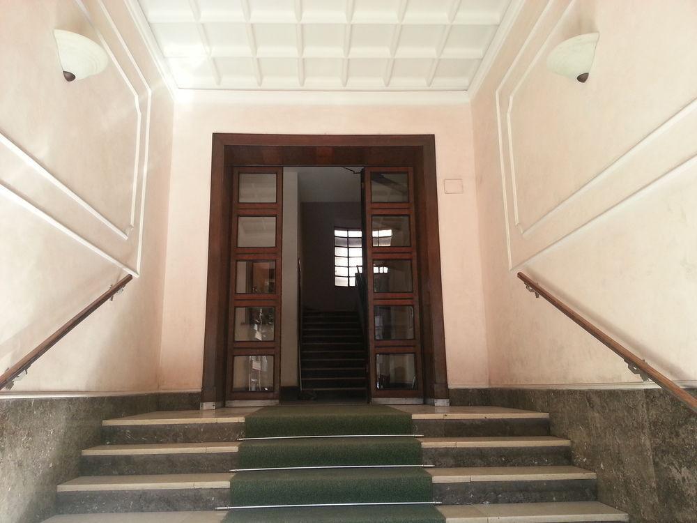 Etere In Prati Rooms Рим Экстерьер фото