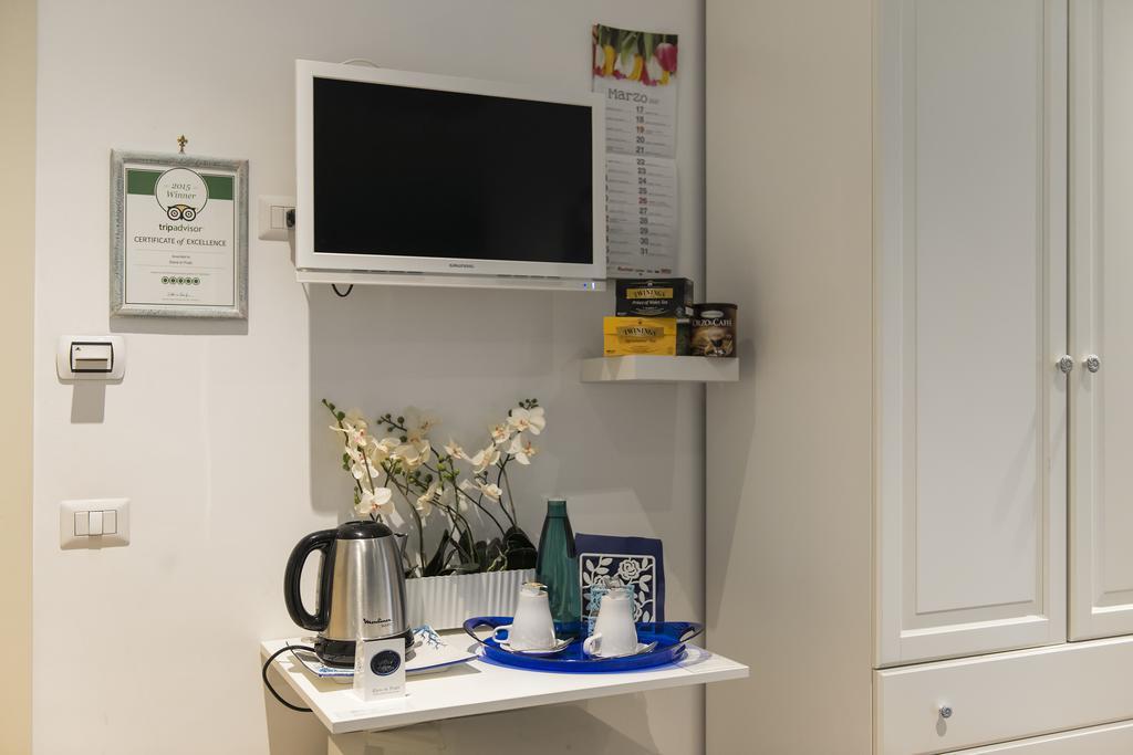 Etere In Prati Rooms Рим Экстерьер фото