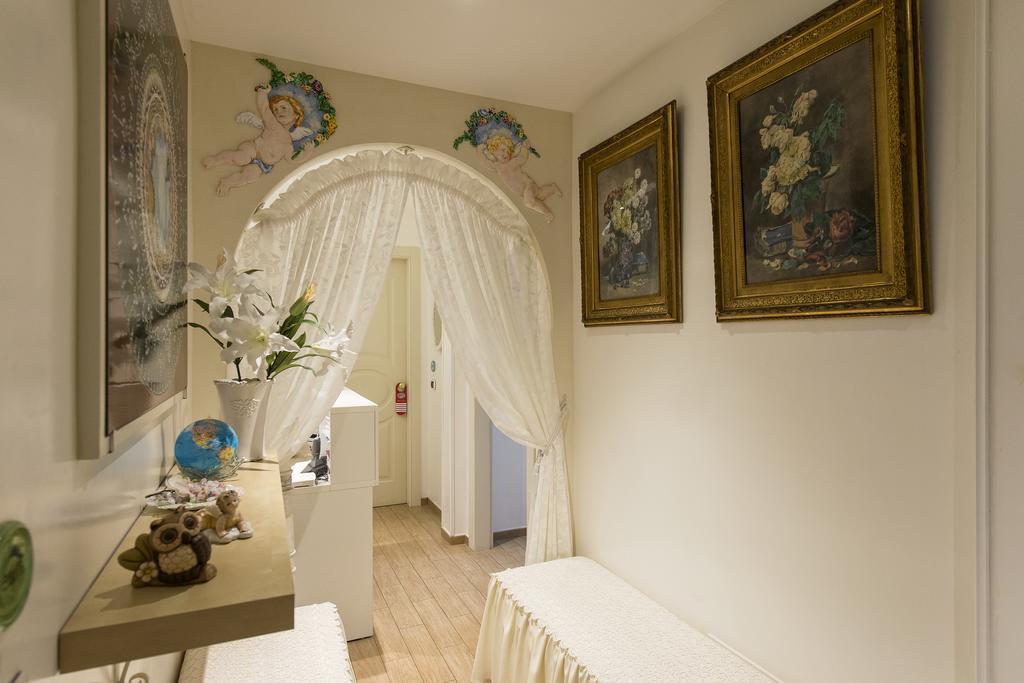 Etere In Prati Rooms Рим Экстерьер фото