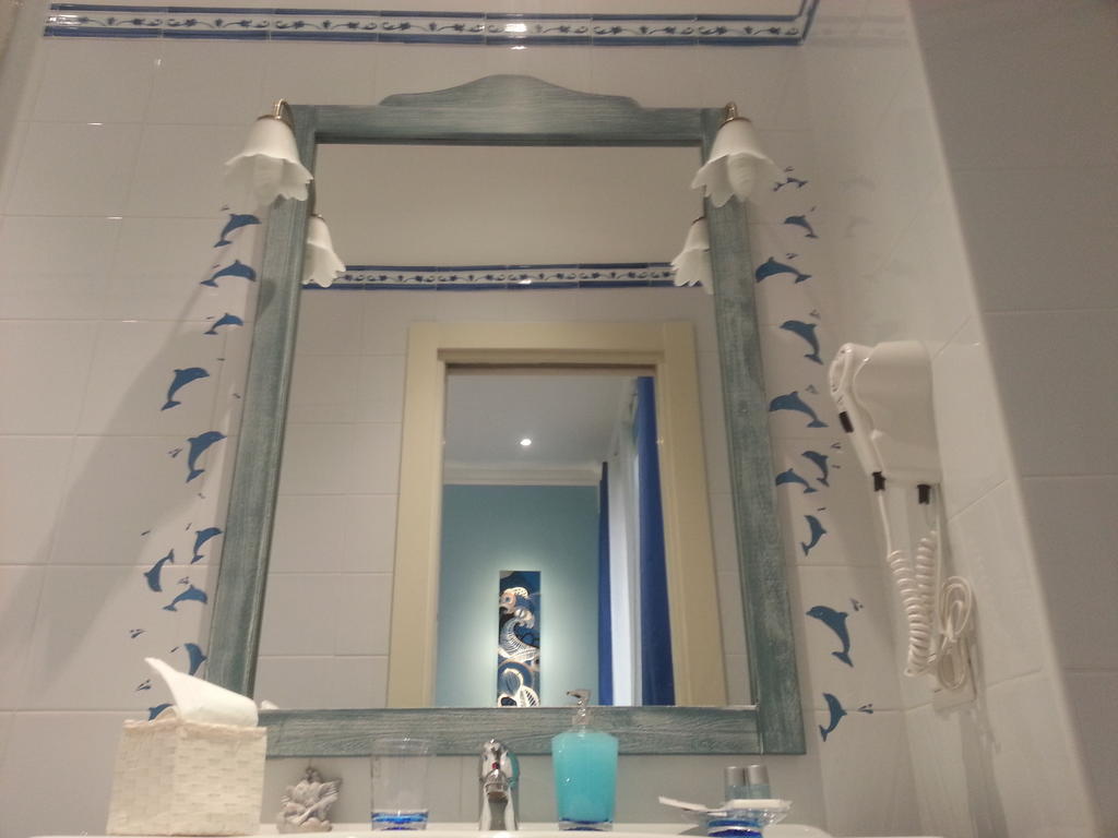 Etere In Prati Rooms Рим Экстерьер фото