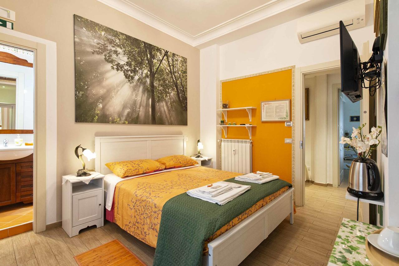Etere In Prati Rooms Рим Экстерьер фото