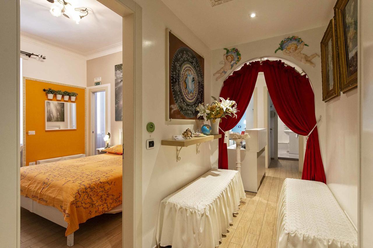 Etere In Prati Rooms Рим Экстерьер фото